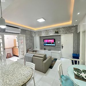 Apartamento de 2 Dormitorios